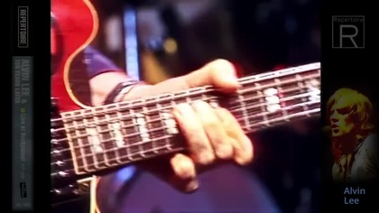 Alvin Lee & Ten Years Later - Live At Rockpalast 1978 (Full Concert Video)