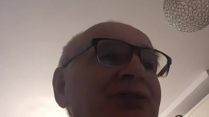 Deszczowy live