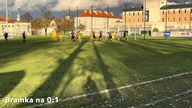 Pogoń Świebodzin - Pogoń Skwierzyna - 1:3 (bramki z meczu) - 18. 11. 2023r.