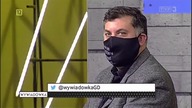 Artur Dziambor vs TVPiS: Kolejny LOCKDOWN, kolejne OBOSTRZENIA - Kompilacja Wypowiedzi z Wywiadówki
