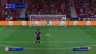 FIFA 23 FC Barcelona vs Bayern Monachium