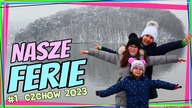 NASZE FERIE #1.  Czchów 2023
