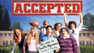 Przyjęty (2006) [Lektor PL] - Accepted 