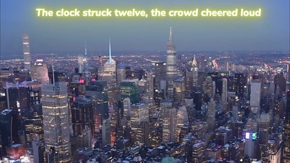 Isle of Music - New Year, Who Knows? (Trance Anthem 2025)