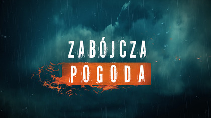 Zabójcza pogoda - program online