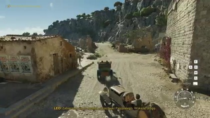 Spirito Sportivo | #09 | Mafia: Dawne Storny