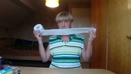 PAPIER TOALETOWY I WODA - Challenge by Gracjan Roztocki