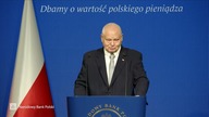 Sprawa z panem Muchą nie stanowi żadnego konfliktu czy przedmiotu zainteresowania