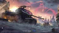 World Of Tanks 4 Android #1