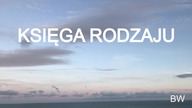 Księga Rodzaju bw