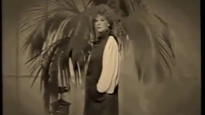 Maria Koterbska - Przemija uroda w nas (oryg.  Seweryn Krajewski)