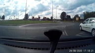 [PORADNIK] Jak nie jeździć po rondzie - Kto Ci Dał Prawo Jazdy #23