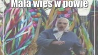 Gdy wezmą na chocki - panna szczęśliwa