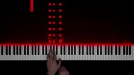 Just a normal version of Jingle Bells for piano