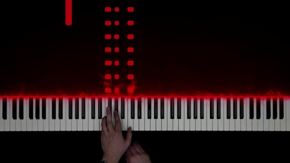 Just a normal version of Jingle Bells for piano