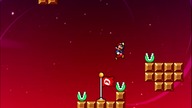 Mario Forever Brand New Start Level 4 Finaly TororoTchi