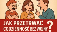 Gdy dziecko rządzi domem - jak wychować małego choleryka?