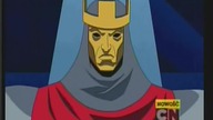 Ben 10 Ultimate Alien 35 Pozdrowienia z Techadona