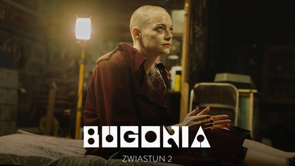 BUGONIA - drugi zwiastun filmu