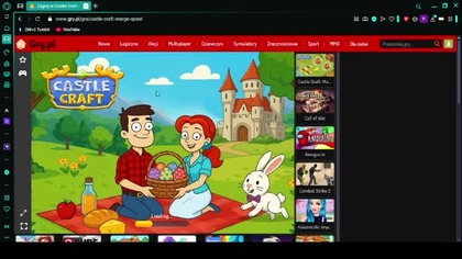 Bo za mało filmów na tym kanale