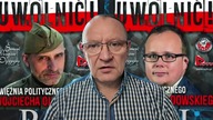 Kamraci - Wojciech i Marcin poddawani represjom psychiatrycznym - Psychuszki jak w ZSRR za STALINA (