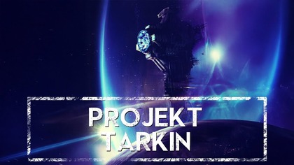 TARKIN  superbroń Imperium, którą chcieliśmy zobaczyć  HOLOCRON