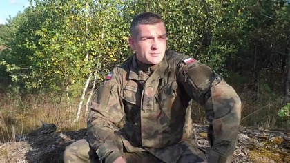 Prawdziwa Strona Wojska Polskiego - Patologie - Sekrety Wojska [Część 1]
