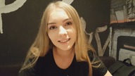 VLOG: Mój pierwszy lot samolotem!