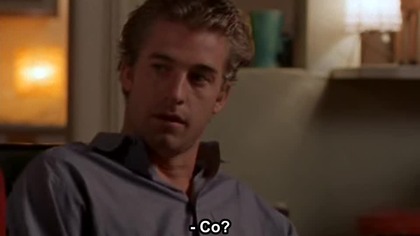 Felicity s03e03 Napisy PL