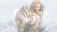 World of Warcraft: Wrath of the Lich King Reveal [PL] [Fandub]