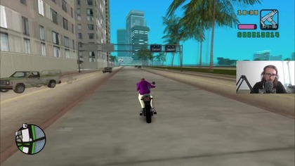 TROSZKĘ ŻEŚMY ODJANIEPAWLILI | Grand Theft Auto: Vice City Stories #6
