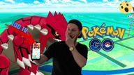 Perfect Groudon! Pokemon Go znów mnie nagradza + SHINY?!  Odcinek #282