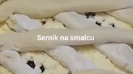 ciasto terapia