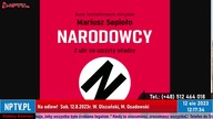Na odlew! (Mariusz Sepioło) (12.08.2023)