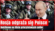 Baza USA w Redzikowie na celowniku Rosji?! | Gazeta.pl
