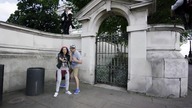 Assassin's Creed Parkour
