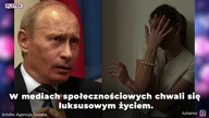 Tajemnicza córka Putina.  Jak dziennikarze wpadli na jej ślad? Co o niej wiadomo?