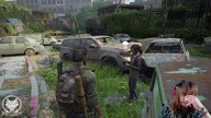 Suchary Ellie...  Ała xD | The Last of Us Part I PC|PL [#11]