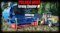 POLSKA WIEŚ  FS 19  Wyjazd w rzepak 2HeRoS