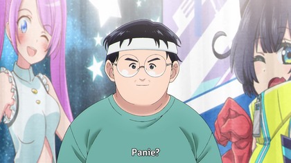 Call of the Night Season 2 Odcinek 6 [Napisy PL]