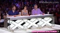 Odgłosy samochod&oacute;w - Australijski "Mam talent"