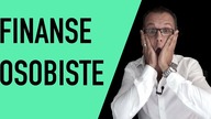 DOCHÓD JEST KRÓLEM - FINANSE OSOBISTE