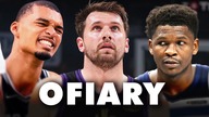 MIAŁO WYJŚĆ INACZEJ.  NBA ma krew na rękach