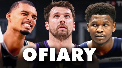 MIAŁO WYJŚĆ INACZEJ.  NBA ma krew na rękach