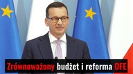 FLASH #43: Zrównoważony budżet i reforma OFE