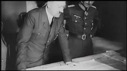 Wehrmacht Atak na Polskę