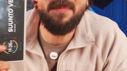 To SMARTWATCH z kraju ŚWIĘTEGO MIKOŁAJA 