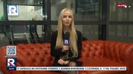 TV Republika - Moment zmiany czasu z letniego na zimowy (25/26. 10. 2025)