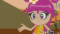 HI HI PUFFY AMIYUMI EP. 10 ENG DUBB