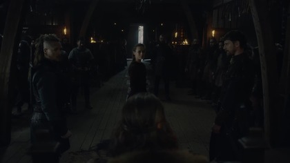 Upadek Kr&oacute;lestwa S05e07